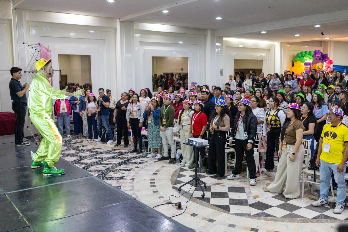 10ma Edición - Foto 9