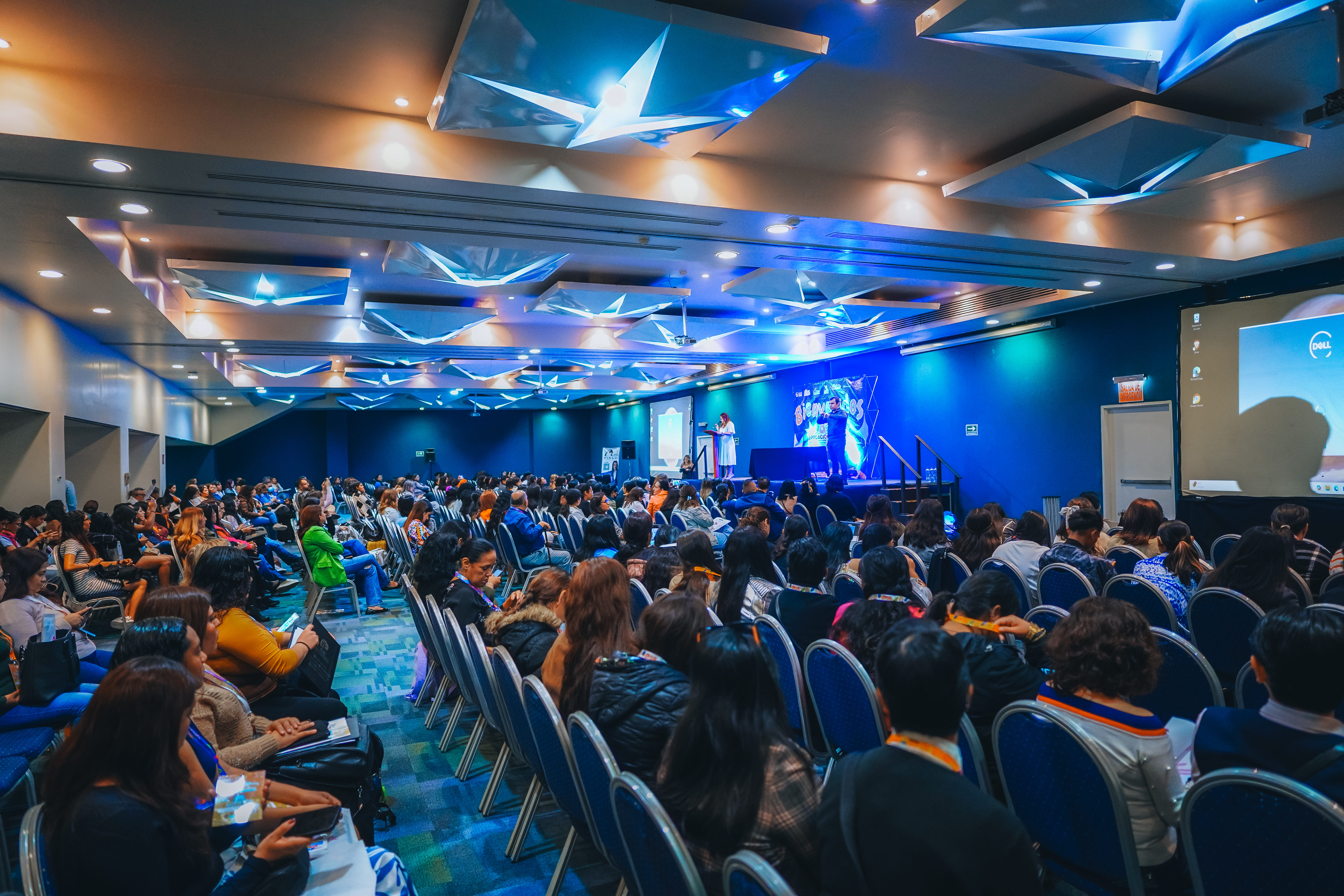 8va Edición - Foto 1