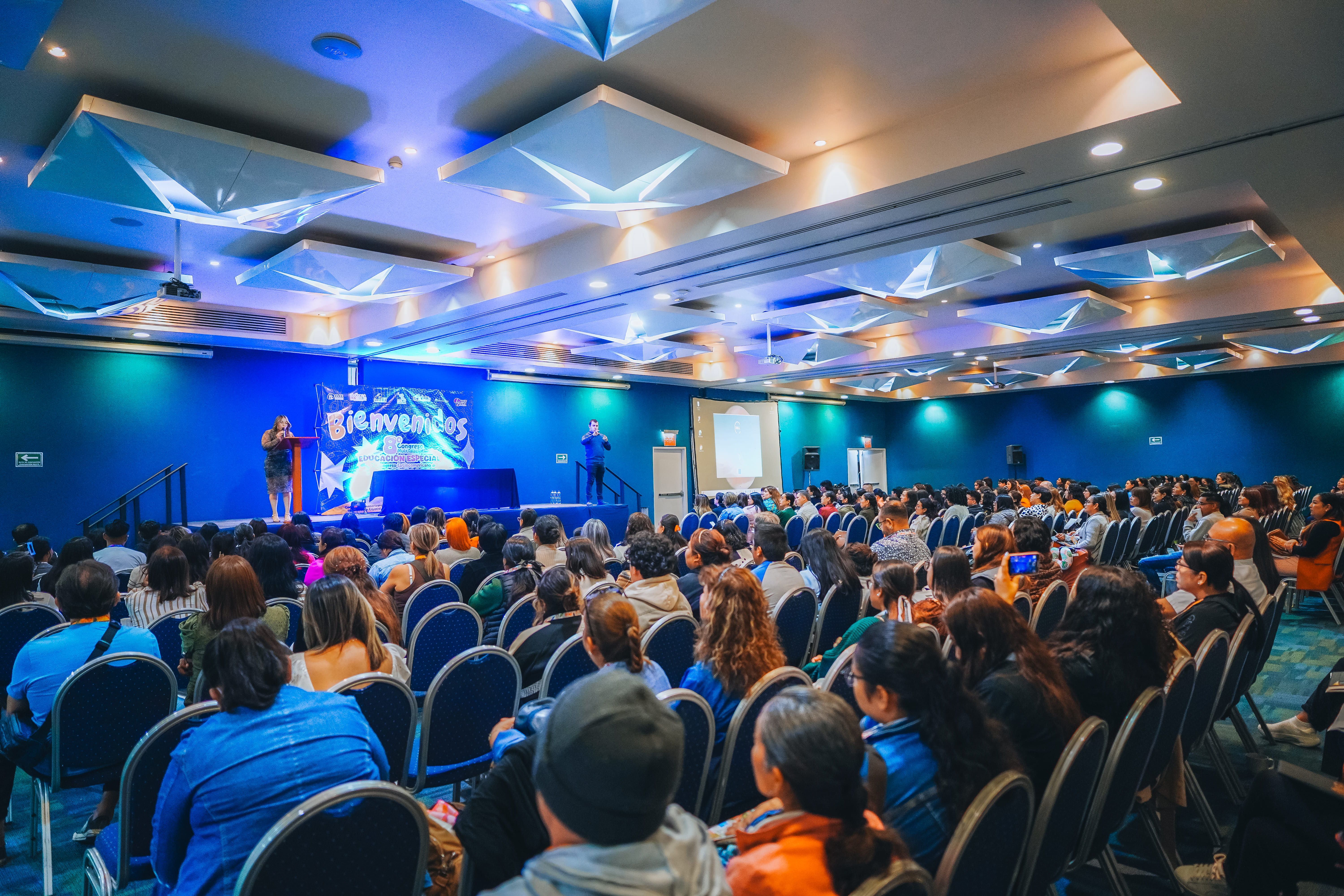 8va Edición - Foto 2