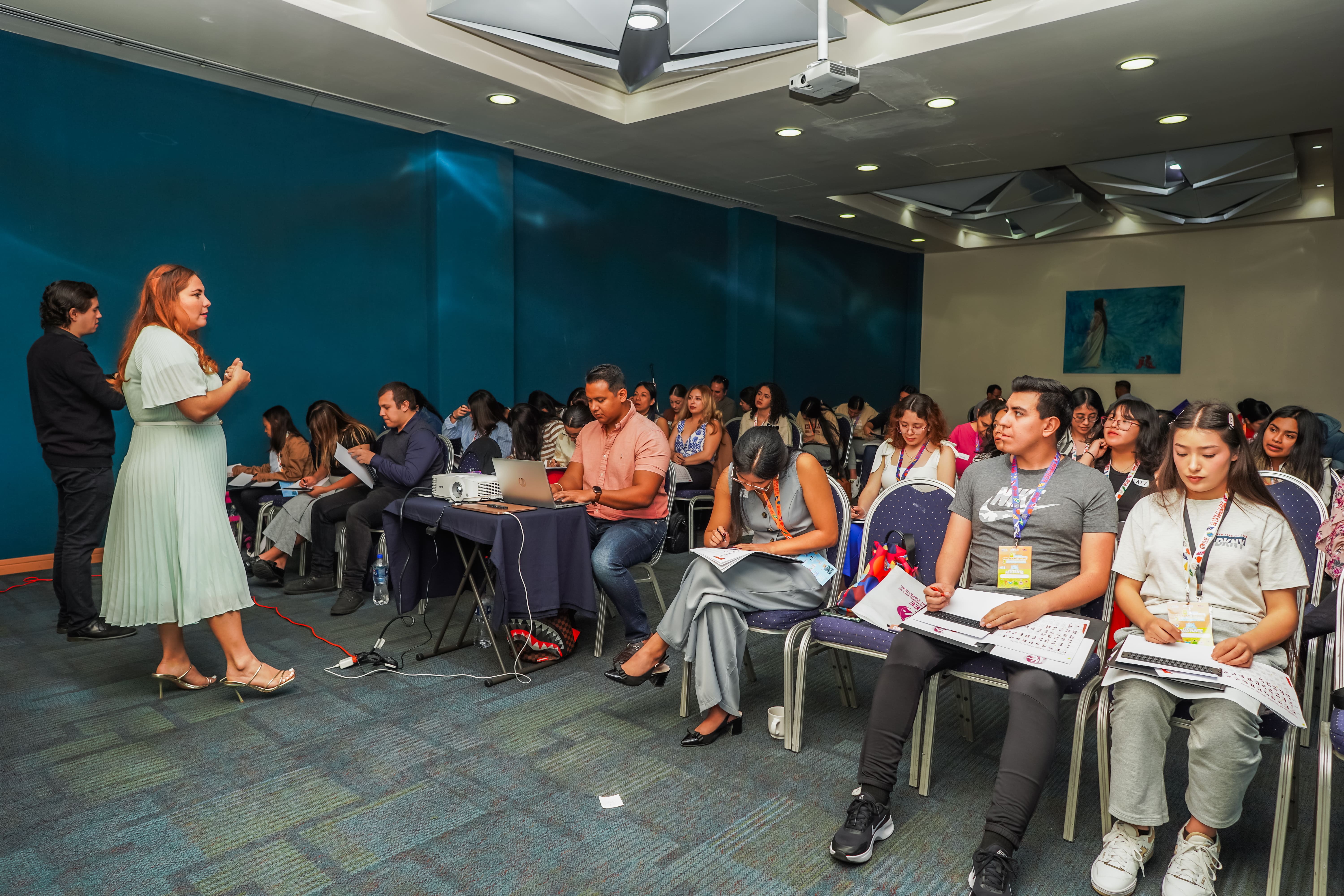 8va Edición - Foto 7