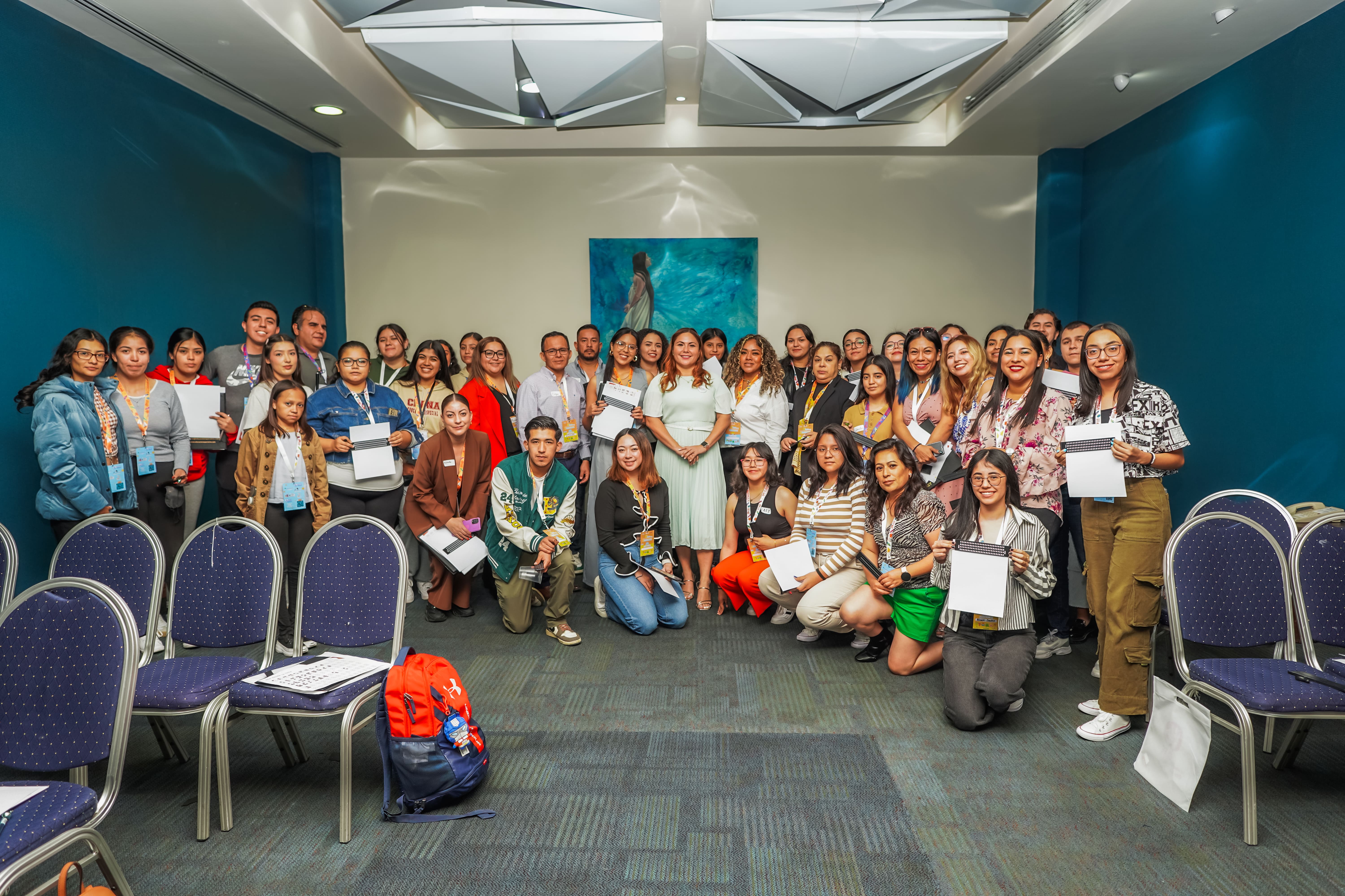 8va Edición - Foto 8